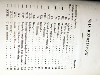 CHODŹKO- PODANIA LITEWSKIE 2 tomy Wilno 1872 - 6