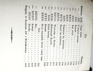 CHODŹKO- PODANIA LITEWSKIE 2 tomy Wilno 1872 - 7