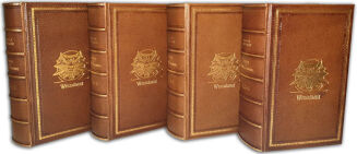 SAPKOWSKI- SAGA O WIEDŹMINIE komplet OPRAWA - 4