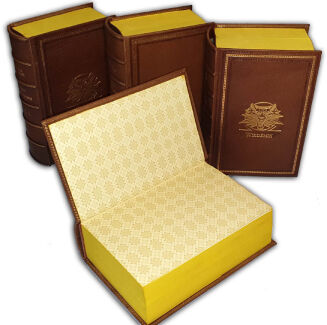 SAPKOWSKI- SAGA O WIEDŹMINIE komplet OPRAWA - 7