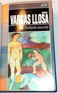 LLOSA - DZIEŁA 5 wol. - 5