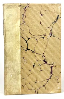 HUFELAND- MAKROBIOTYKA czyli SZTUKA PRZEDŁUŻANIA ŻYCIA LUDZKIEGO wyd. 1800r. - 2