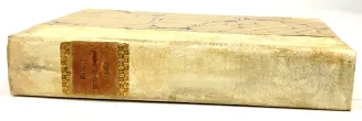 HUFELAND- MAKROBIOTYKA czyli SZTUKA PRZEDŁUŻANIA ŻYCIA LUDZKIEGO wyd. 1800r. - 3