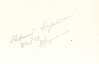 KSIĘGA PAMIĄTKOWA MIASTA POZNANIA wyd.1929. Ekslibris Stefana Sojeckiego przez Tadeusza Cieślewskiego Syna - 5