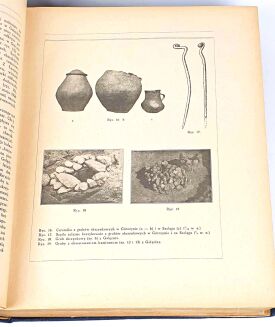 KSIĘGA PAMIĄTKOWA MIASTA POZNANIA wyd.1929. Ekslibris Stefana Sojeckiego przez Tadeusza Cieślewskiego Syna - 10