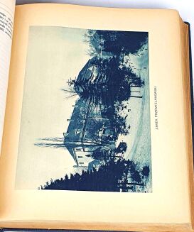 KSIĘGA PAMIĄTKOWA MIASTA POZNANIA wyd.1929. Ekslibris Stefana Sojeckiego przez Tadeusza Cieślewskiego Syna - 13