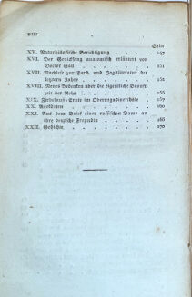 RITTER VON WILDUNGEN-  TASCHENBUCH FÜR FORST UND JAGDFREUNDE 1809-12 - 4