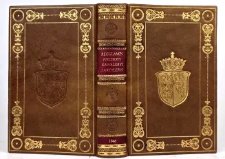 REGULAMIN PIECHOTY, KAWALERYI I ARTYLLERYI WRAZ Z INSTRUKCYĄ DLA POWSTAŃCA. Paryż 1846. - 14