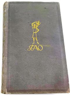 OSSENDOWSKI- POD SMAGANIEM SAMUMU - OPRAWA WYDAWNICZA  - 3