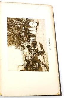 OSSENDOWSKI- POD SMAGANIEM SAMUMU - OPRAWA WYDAWNICZA  - 6