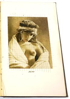 OSSENDOWSKI- POD SMAGANIEM SAMUMU - OPRAWA WYDAWNICZA  - 7