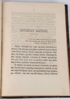 ZAGÓRSKI- GAWĘDY NAUKOWE t.1 1859 - 4