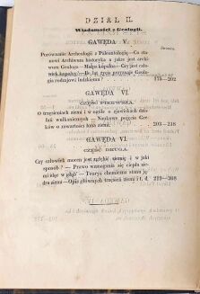 ZAGÓRSKI- GAWĘDY NAUKOWE t.1 1859 - 7