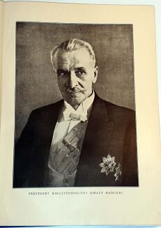 DZIESIĘCIOLECIE ODRODZENIA POLSKIEJ SIŁY ZBROJNEJ wyd. 1928r. - 4