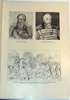 DZIESIĘCIOLECIE ODRODZENIA POLSKIEJ SIŁY ZBROJNEJ wyd. 1928r. - 9