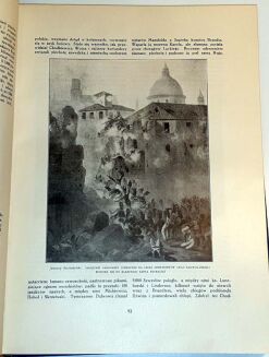 DZIESIĘCIOLECIE ODRODZENIA POLSKIEJ SIŁY ZBROJNEJ wyd. 1928r. - 5