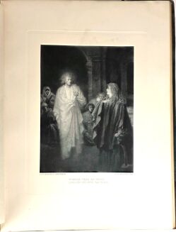 MICKIEWICZ - DZIADY Część I, II i IV. Z illustr. Cz. B. Jankowskiego, oprawa wydawnicza  - 10