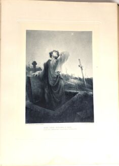 MICKIEWICZ - DZIADY Część I, II i IV. Z illustr. Cz. B. Jankowskiego, oprawa wydawnicza  - 13