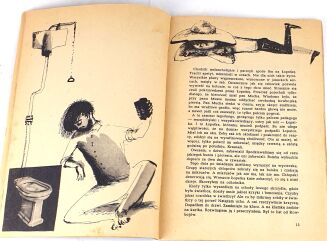 NIZIURSKI - WIELKA HECA wyd.1 - 8