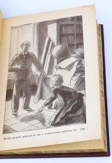 MAKUSZYŃSKI - AWANTURA O BASIĘ wyd.1 - 7