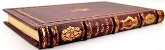 SŁOWACKI- TRZY POEMATA. Wyd.1, Paryż 1839 - 2