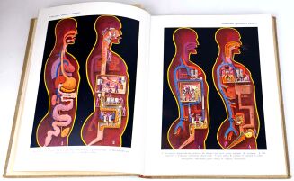 KULTURA I ŻYCIE DOMOWE 1-2 ilustrowany poradnik 1938 - 5