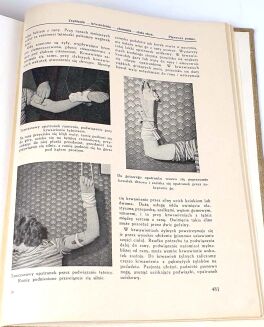 KULTURA I ŻYCIE DOMOWE 1-2 ilustrowany poradnik 1938 - 14