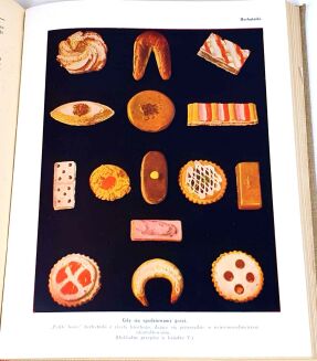 KULTURA I ŻYCIE DOMOWE 1-2 ilustrowany poradnik 1938 - 19