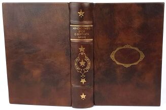 ZWEIG - SPÓR O SIERŻANTA GRISZĘ. Wyd.1, skóra - 2