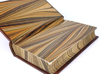 ZWEIG - SPÓR O SIERŻANTA GRISZĘ. Wyd.1, skóra - 4