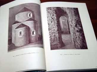 DOBROWOLSKI - SZTUKA KRAKOWA oprawa L.BAŻELA - 7