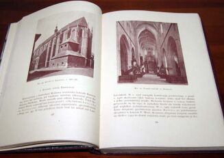 DOBROWOLSKI - SZTUKA KRAKOWA oprawa L.BAŻELA - 5