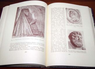 DOBROWOLSKI - SZTUKA KRAKOWA oprawa L.BAŻELA - 8