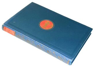 WRÓBLEWSKI - ŻUBR PUSZCZY BIAŁOWIESKIEJ Monografja wyd.1927r. - 2