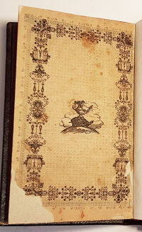 KRASZEWSKI, WOLFGANG - DRUSKIENIKI : SZKIC LITERACKO-LEKARSKI. 1 wyd. Wilno 1848 - 5