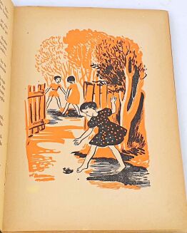 ZAREMBINA - NAJMILSI, il. Wanda Zawidzka, 1938r - 3