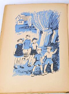 ZAREMBINA - NAJMILSI, il. Wanda Zawidzka, 1938r - 8