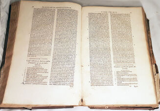 GEYL- PRACTICARUM OBSERVATIONUM TAM ADPROCESSUM IUDICIARUM wyd. 1578 - 6