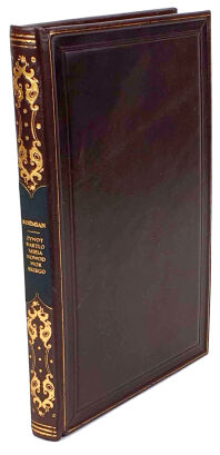 KOŹMIAN- ŻYWOT BARTŁOMIEJA NOWODWORSKIEGO KAWALERA MALTAŃSKIEGO wyd.1841