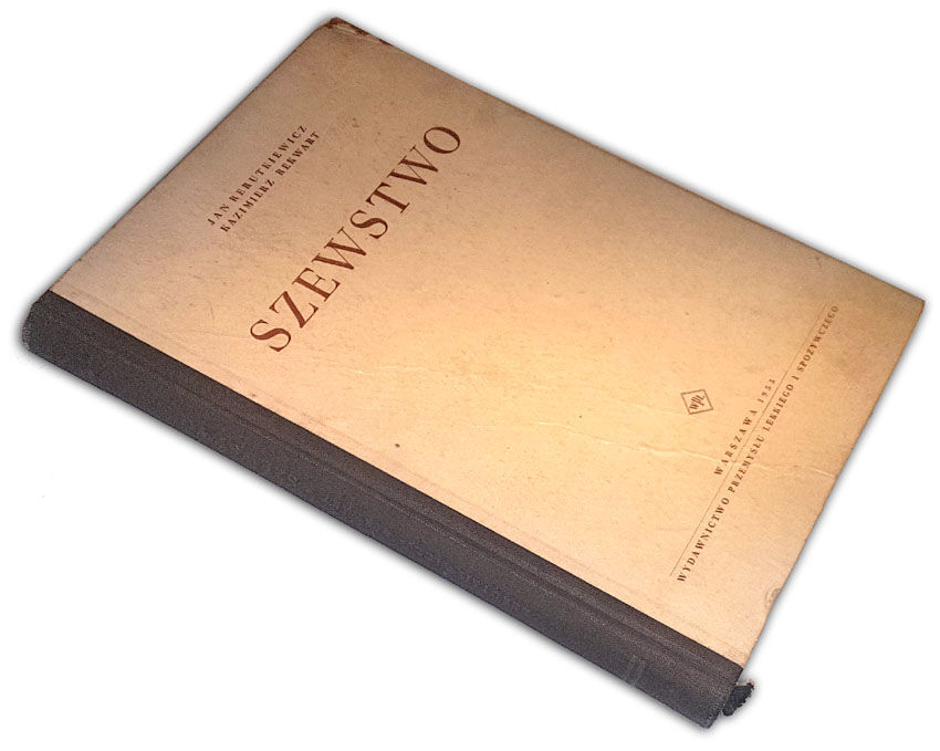RERUTKIEWICZ - SZEWSTWO 