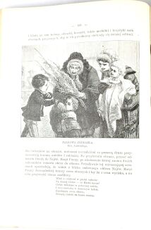GLOGER- ROK POLSKI W ŻYCIU, TRADYCJI I PIEŚNI wyd. 1900r. I wyd. 40 rycin ANDRIOLLI, KOSSAK i inni - 6