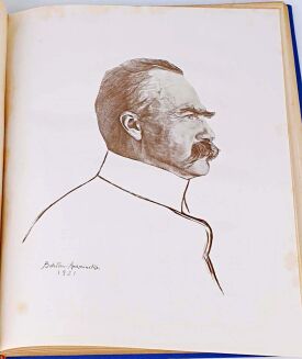 OPOWIEŚCI LEGJONOWE 1914-1918 1930r. - 8