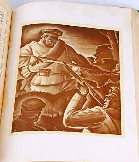 OPOWIEŚCI LEGJONOWE 1914-1918 1930r. - 9