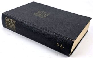 BIBLIA TYSIĄCLECIA wyd.I 1965r. Jahwe - 3