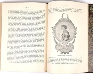 GLOGER - DOLINAMI RZEK Opis podróży wzdłuż Niemna, Wisły, Bugu i Biebrzy 1903r. - 12