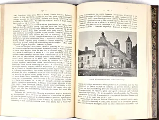 GLOGER - DOLINAMI RZEK Opis podróży wzdłuż Niemna, Wisły, Bugu i Biebrzy 1903r. - 13