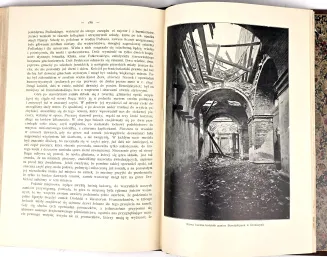 GLOGER - DOLINAMI RZEK Opis podróży wzdłuż Niemna, Wisły, Bugu i Biebrzy 1903r. - 15