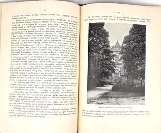 GLOGER - DOLINAMI RZEK Opis podróży wzdłuż Niemna, Wisły, Bugu i Biebrzy 1903r. - 16