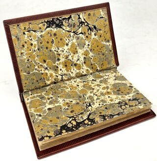 MALCZEWSKI - MARJA. POWIEŚĆ UKRAIŃSKA. Petersburg 1851. 12 tablic - 4