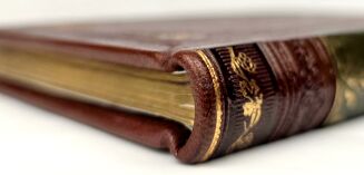 MALCZEWSKI - MARJA. POWIEŚĆ UKRAIŃSKA. Petersburg 1851. 12 tablic - 5